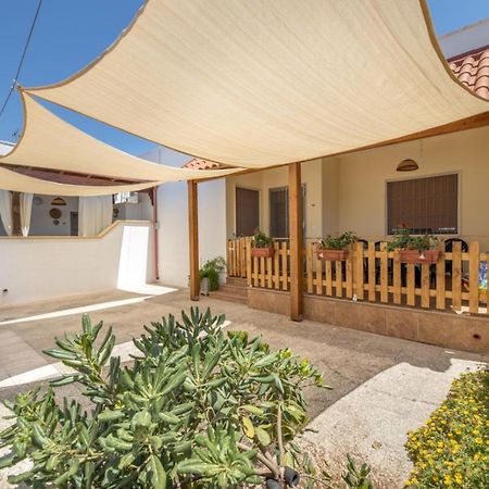 Appartamento Corallo Marina di Mancaversa Kültér fotó